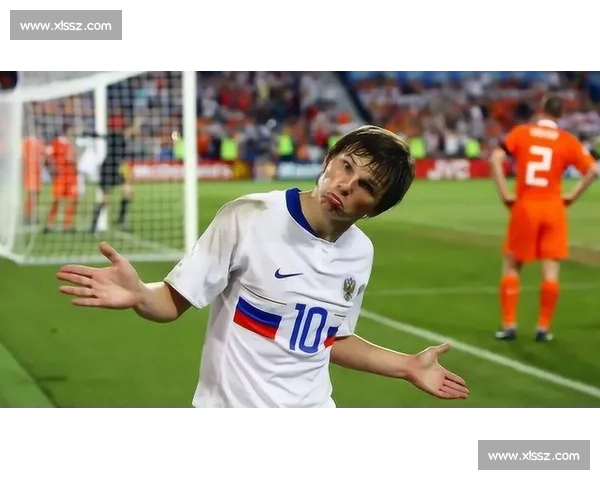 阿尔沙文你搁这儿干啥呢！？—— 从枪手沙皇到青训掌舵人